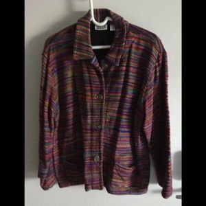 Chico’s jacket